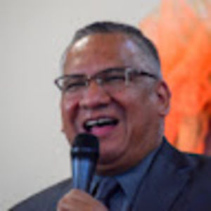 Meet your Posher, Arnulfo